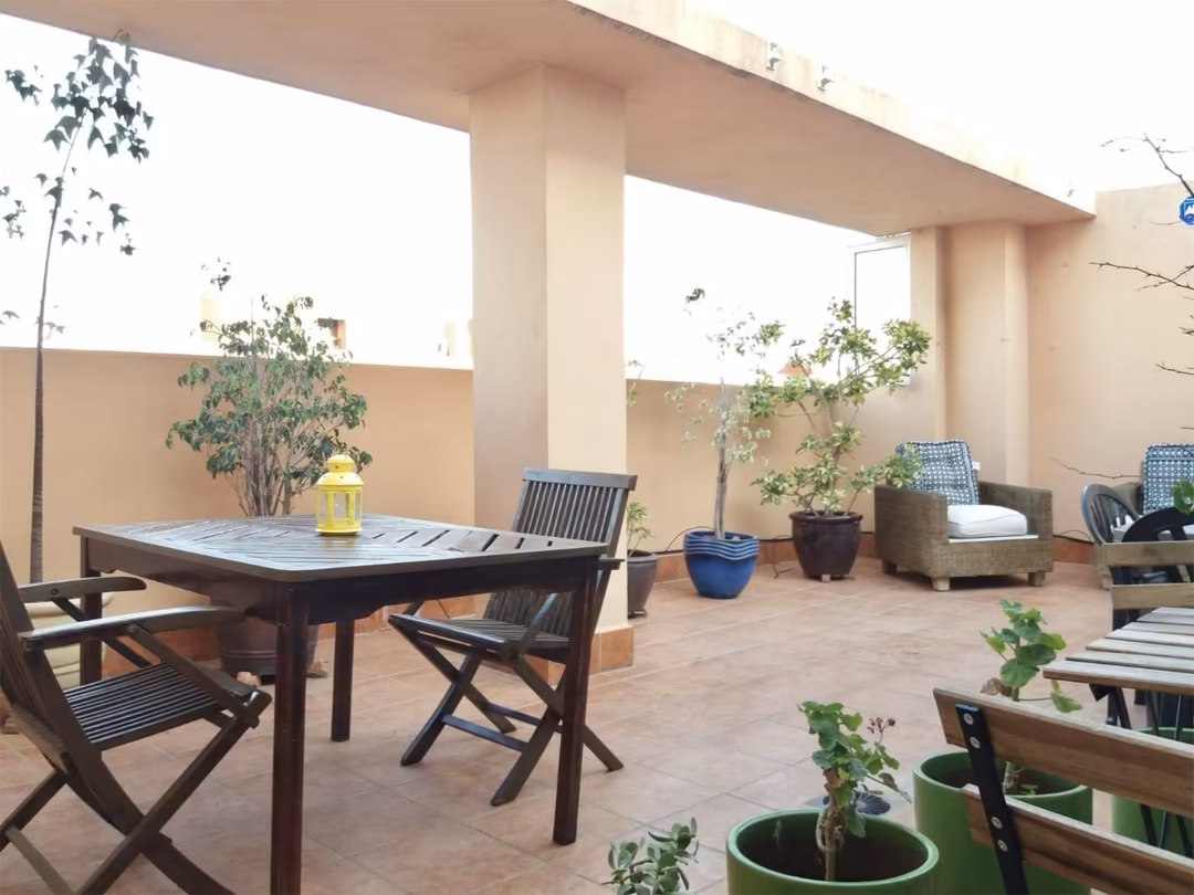 Piso en  Avinguda del Cardenal Benlloch 43 - Foto 7
