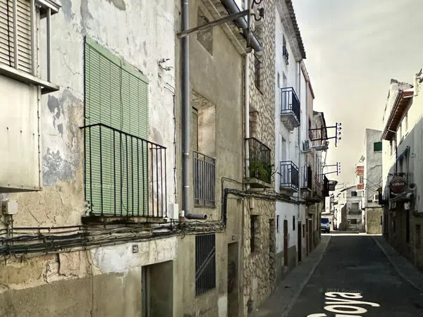 Casa de pueblo en Avenida Goya, 20 - Foto 2