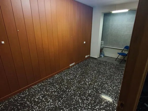 Piso en avenida Gaspar Aguilar, 64