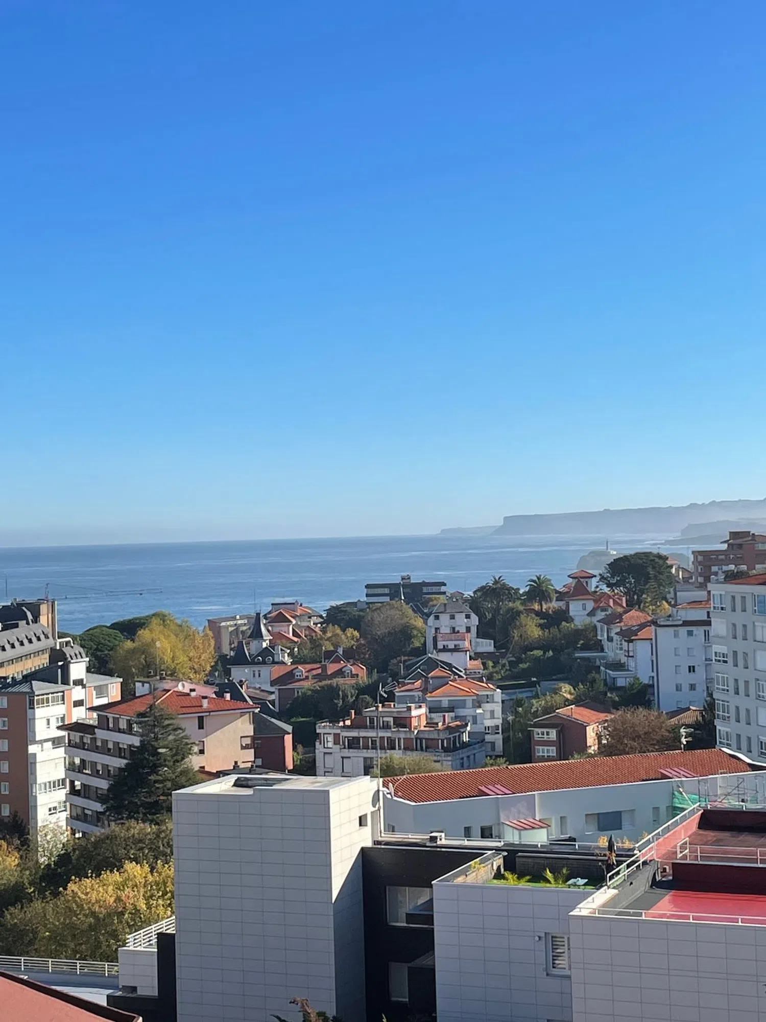 Piso en El Sardinero - Foto 1