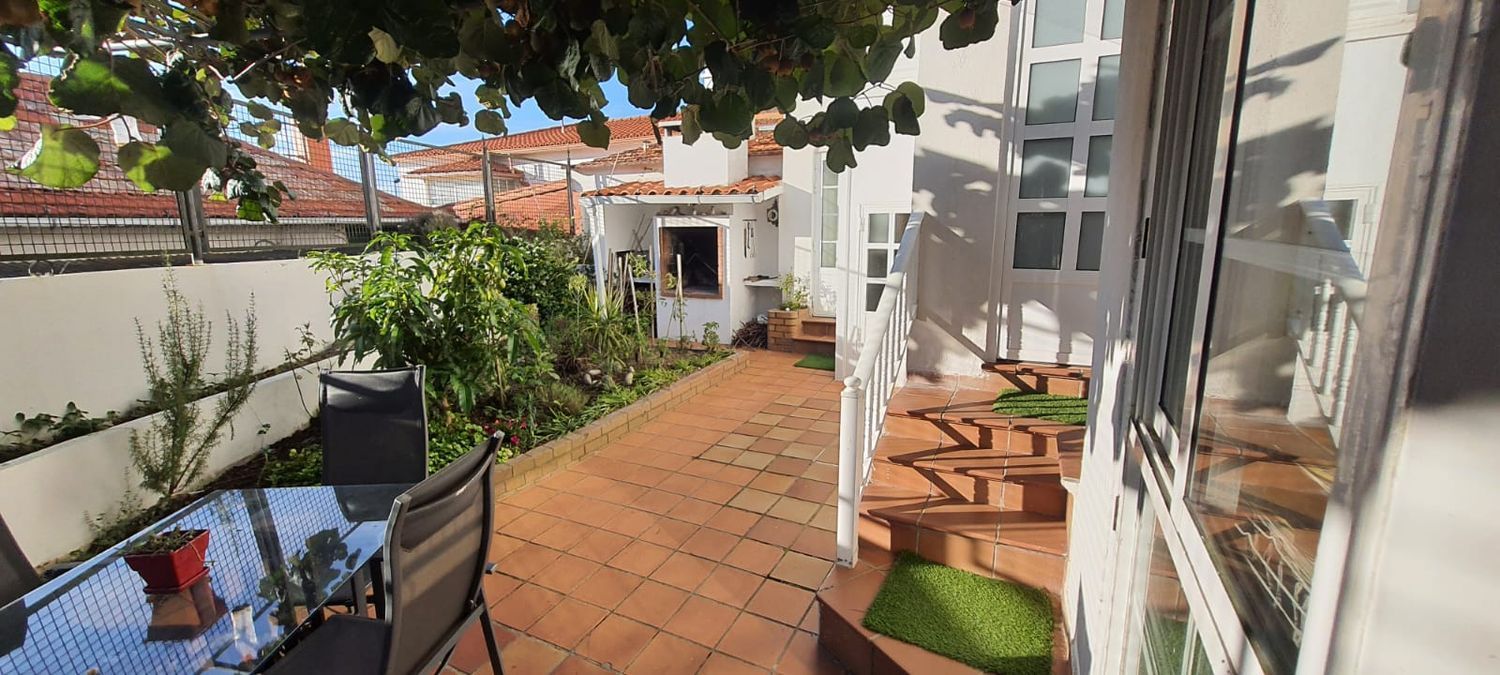 Chalet adosado en camino do Rozo, 14 - Foto 2