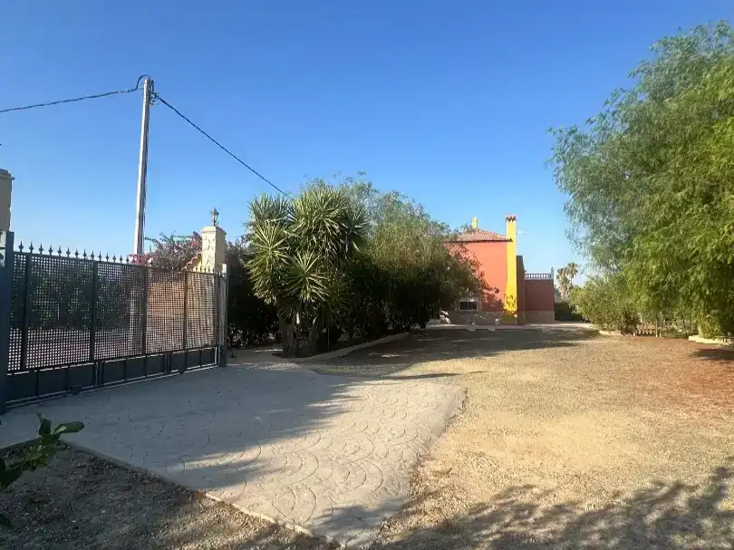 Finca rústica en  Camino a la Ermita 2 - Foto 6