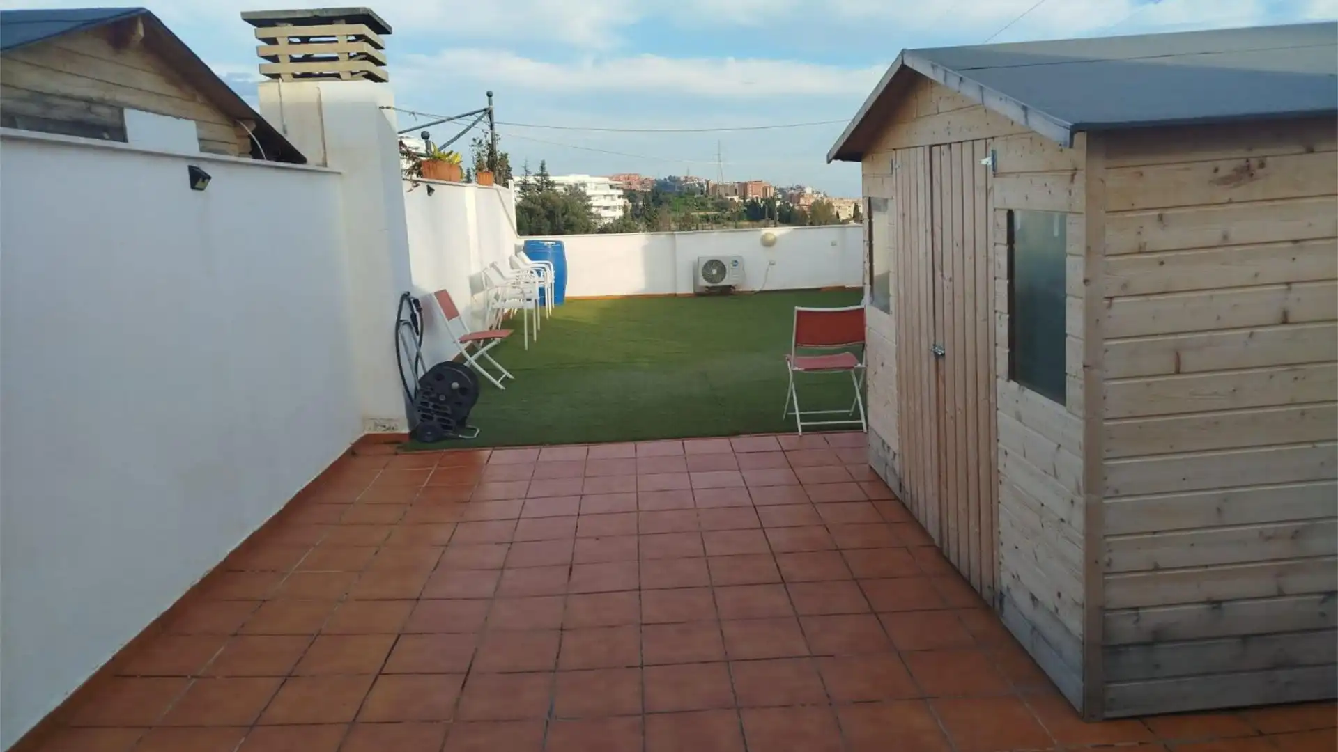 Piso en  Calle Acebuche 4 - Foto 15