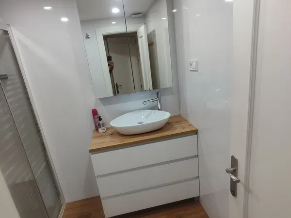 Piso en Carril del capitán, 25, Teatinos - Foto 8
