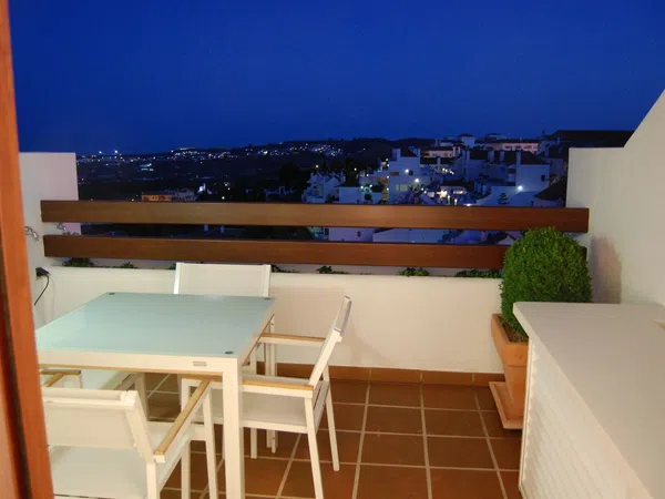 Dúplex en calle Edimburgo, 40 - Foto 17