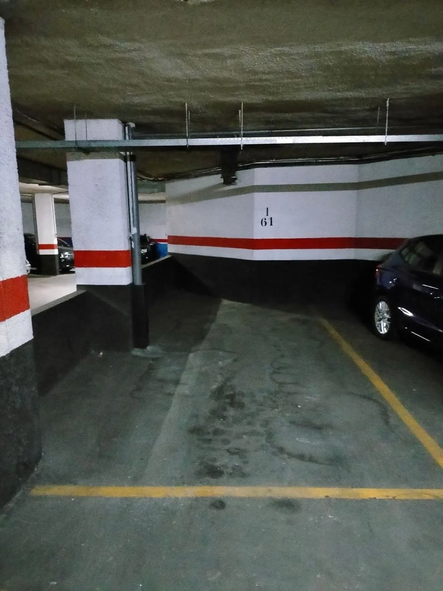 Piso en calle del Gasómetro, 11 - Foto 19