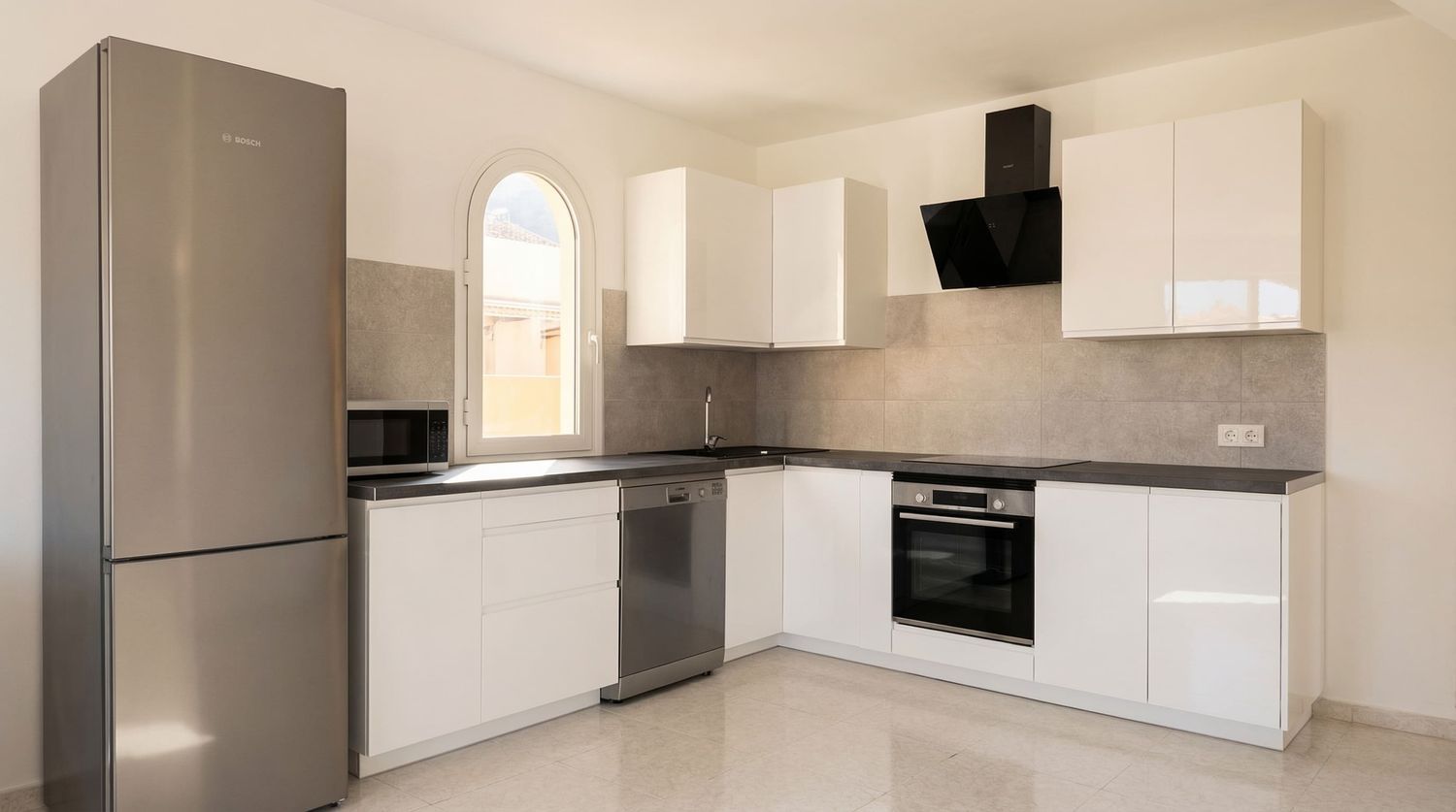 Piso en avenida Ámsterdam, 32 - Foto 5