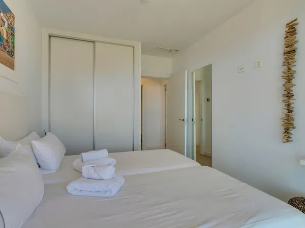 Piso en Avenida Marina Baixa, 11, Poble Nou - Montiboli, Poble Nou - Montiboli - Foto 12