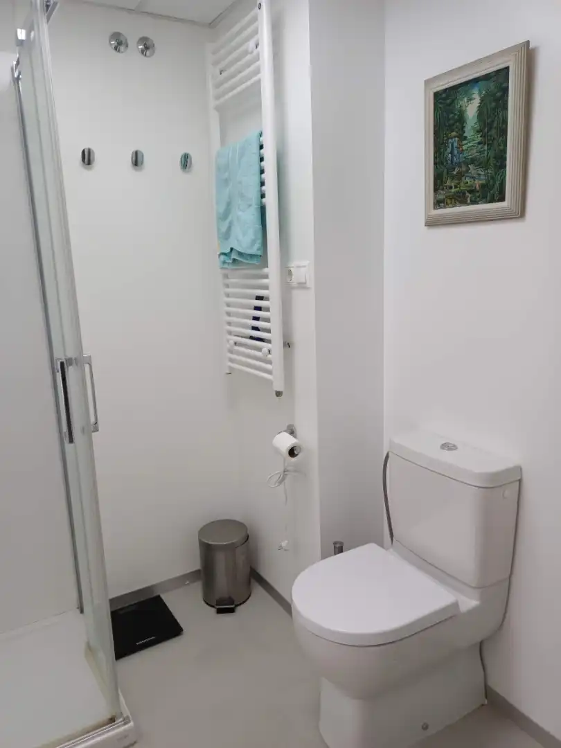 Apartamento en  Carrer Sol Naixent 27 - Foto 14