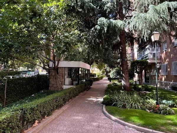 Piso en avenida de Cantabria, 27 - Foto 17