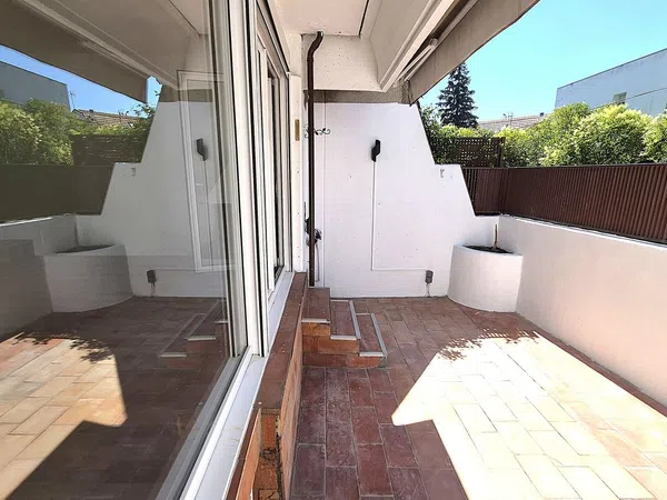 Chalet adosado en Calle Emilio Coll, Zona norte - Foto 12