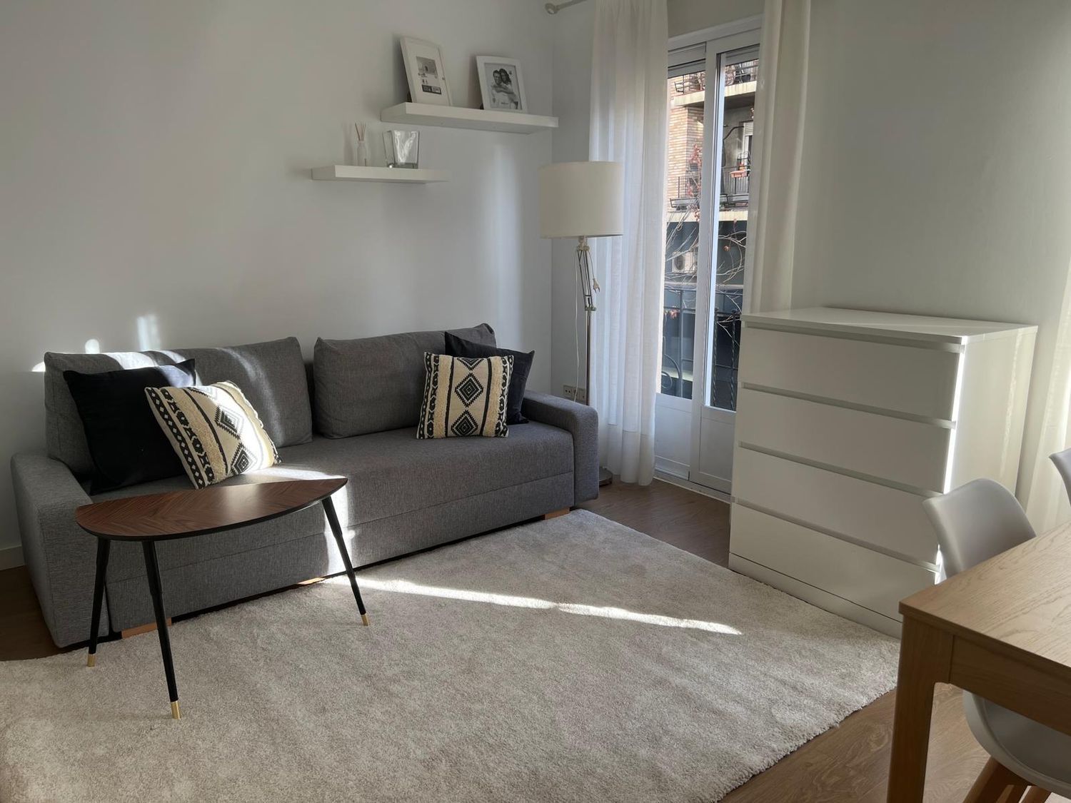 Piso en calle de Fernández de los Rios, 72 - Foto 2