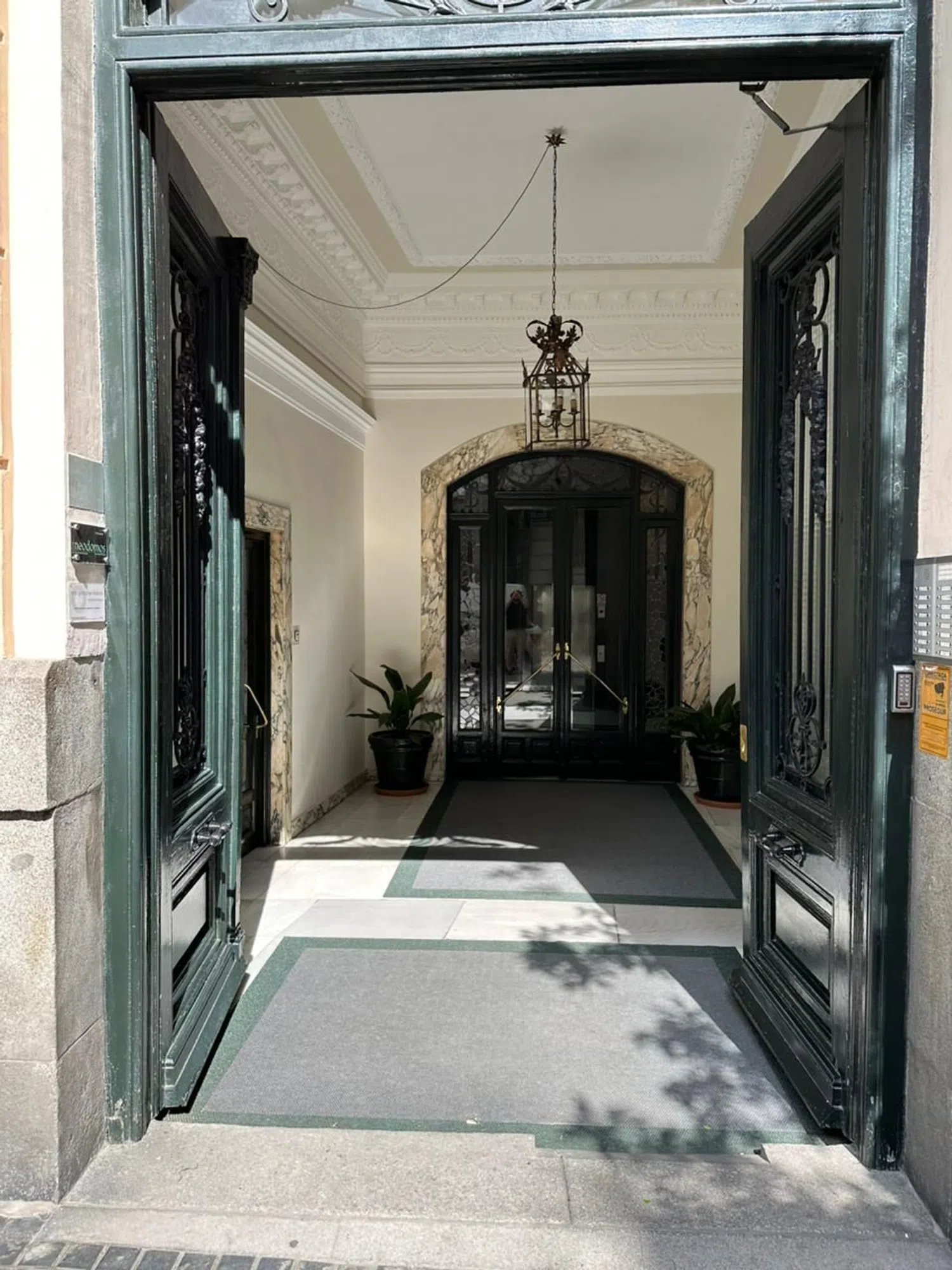 Piso en calle del Monte Esquinza, 14 - Foto 16