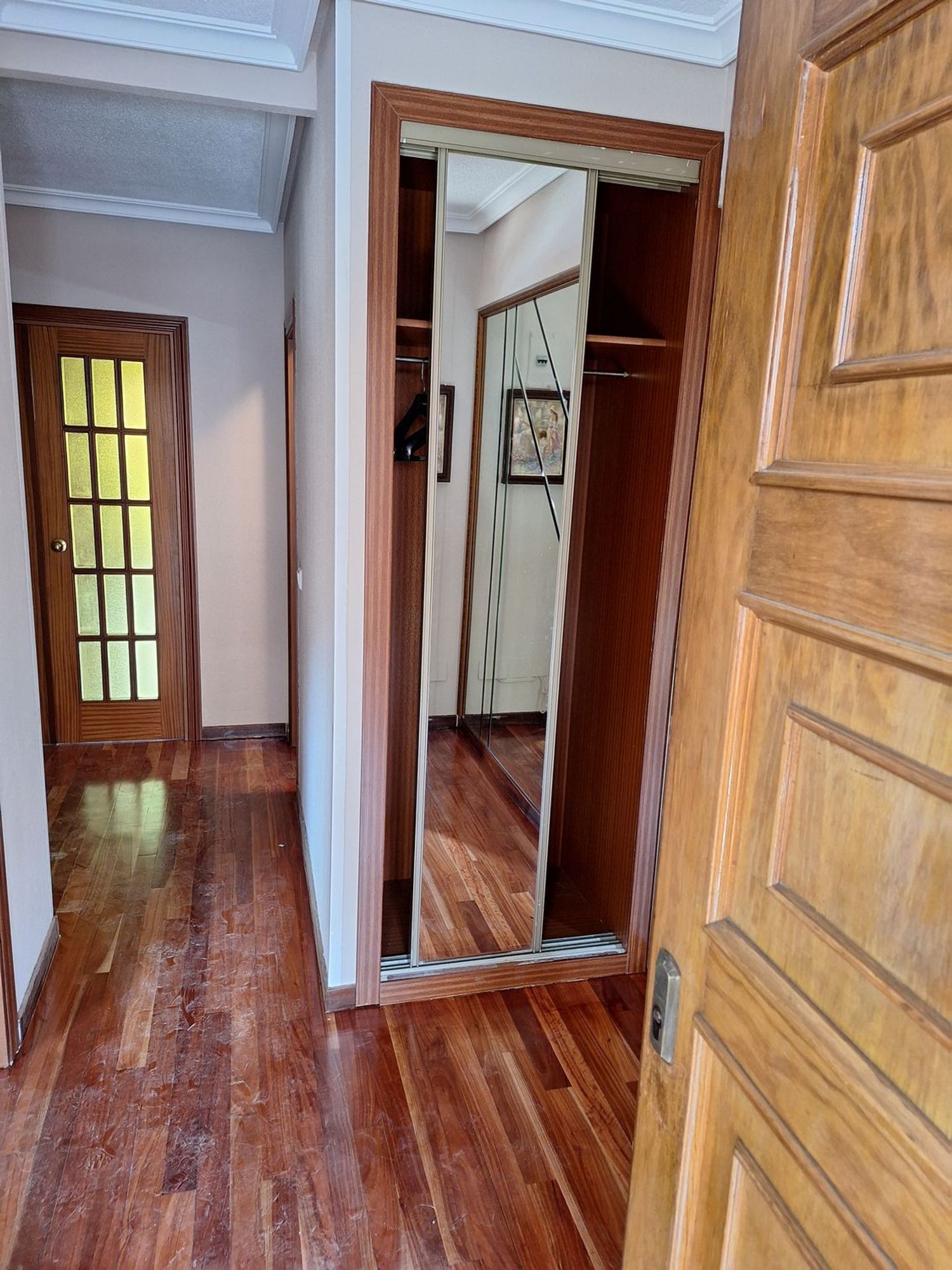 Chalet adosado en Calle Blanca, 19, El Burgo - Foto 7
