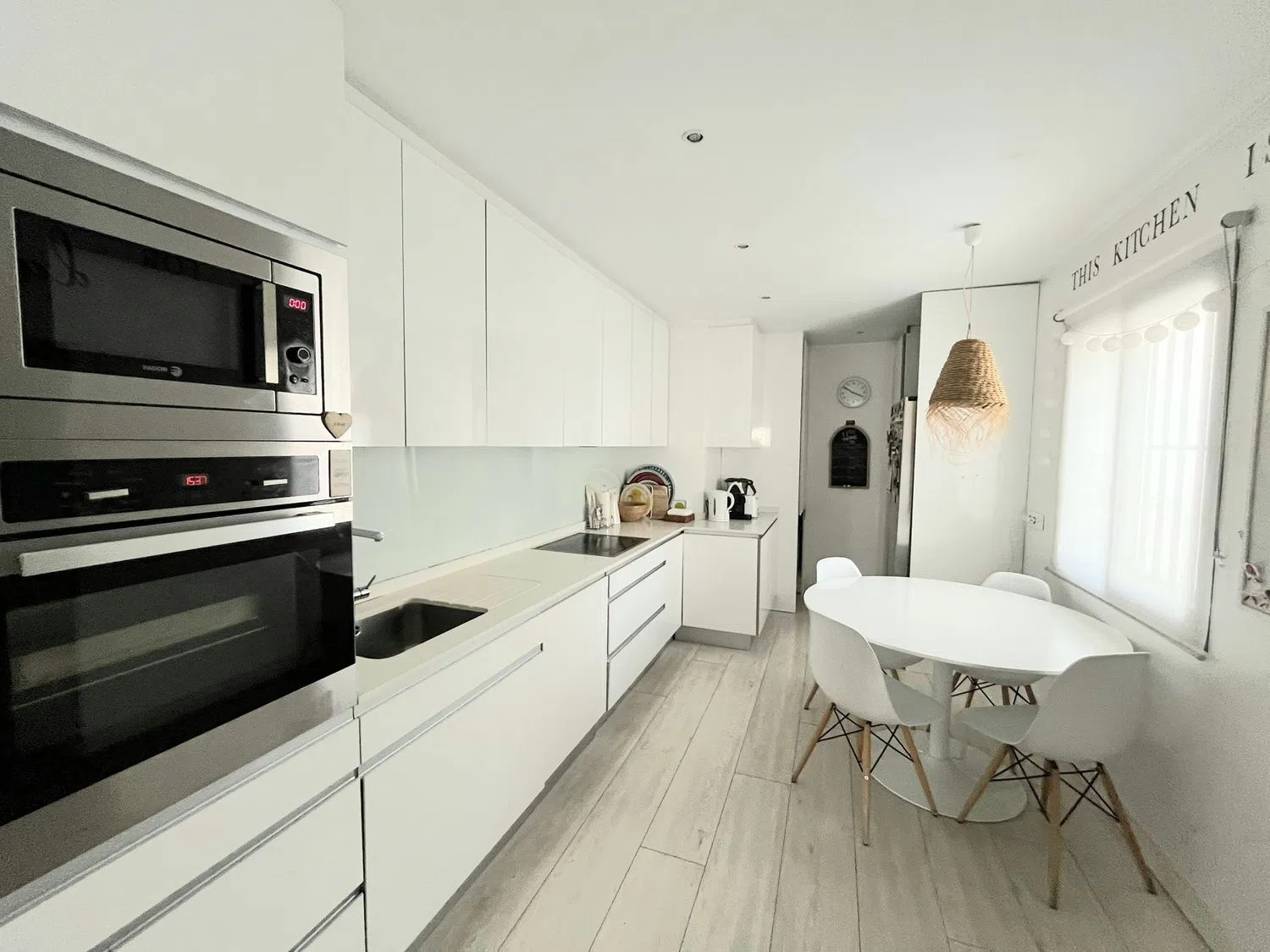 Ático en calle Salvia, 5 - Foto 11