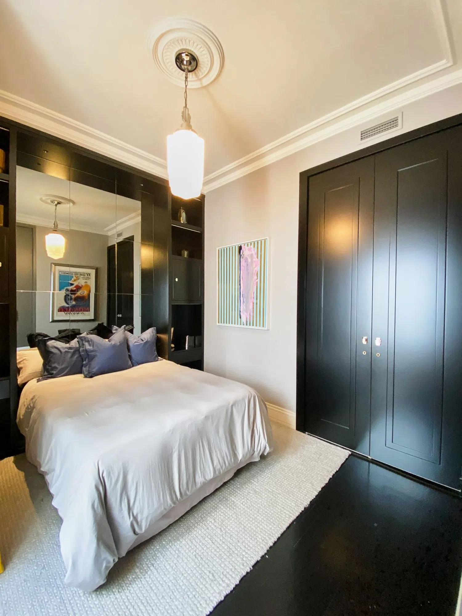 Piso en calle de Recoletos, 9 - Foto 22