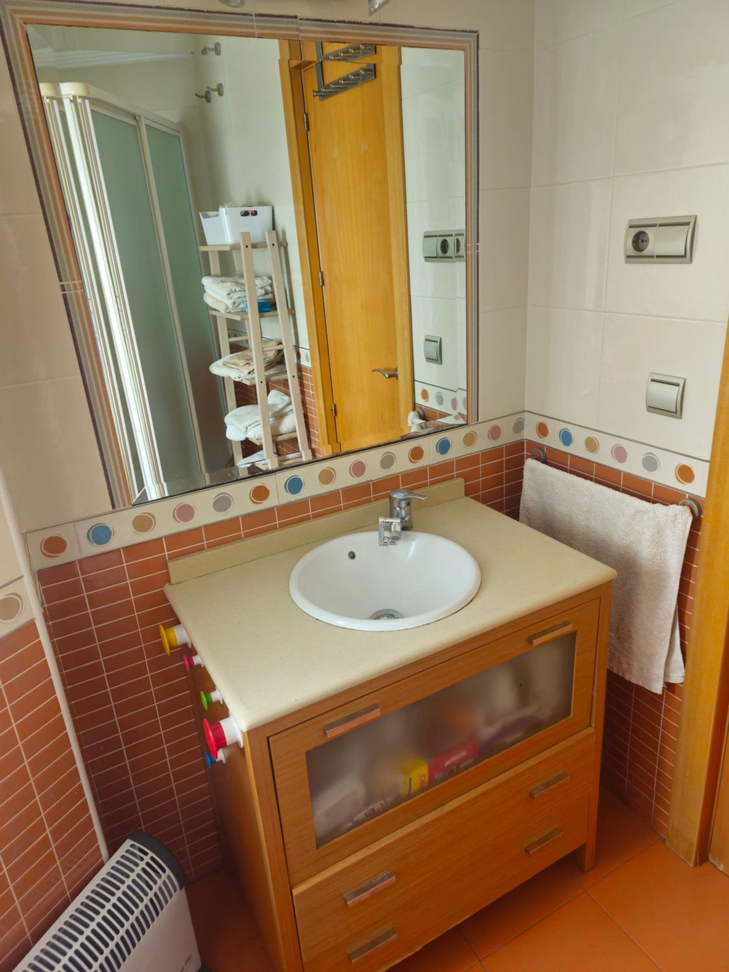 Piso en Calle Coronel Osuna, 4, Santa Cristina - San Rafael - Foto 3