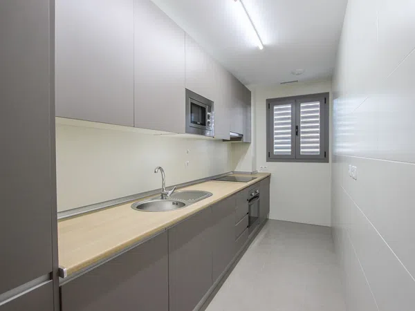 Piso en Barrio Pp-s2 Campus Salud, 1 - Foto 5