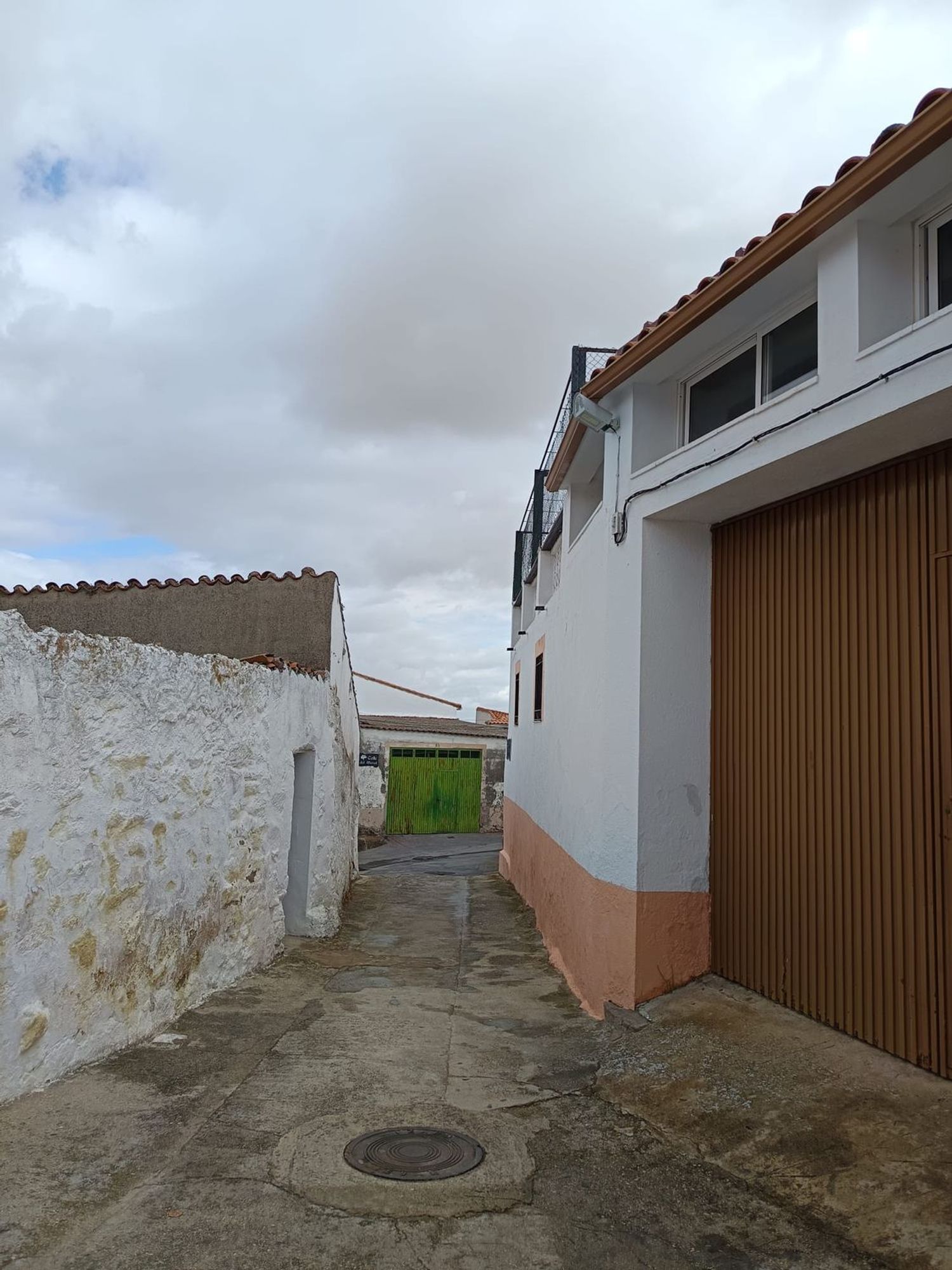 Chalet adosado en Calle Castillo, 10 - Foto 4