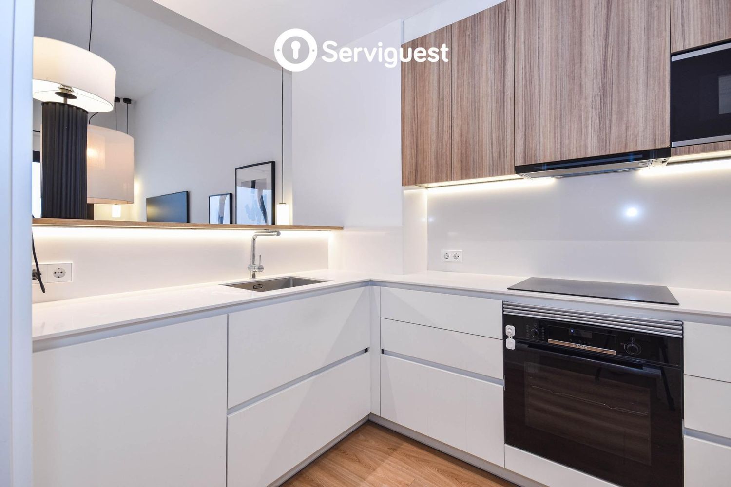 Casa o chalet independiente en Calle de la Perla, Vila de Gràcia - Foto 15