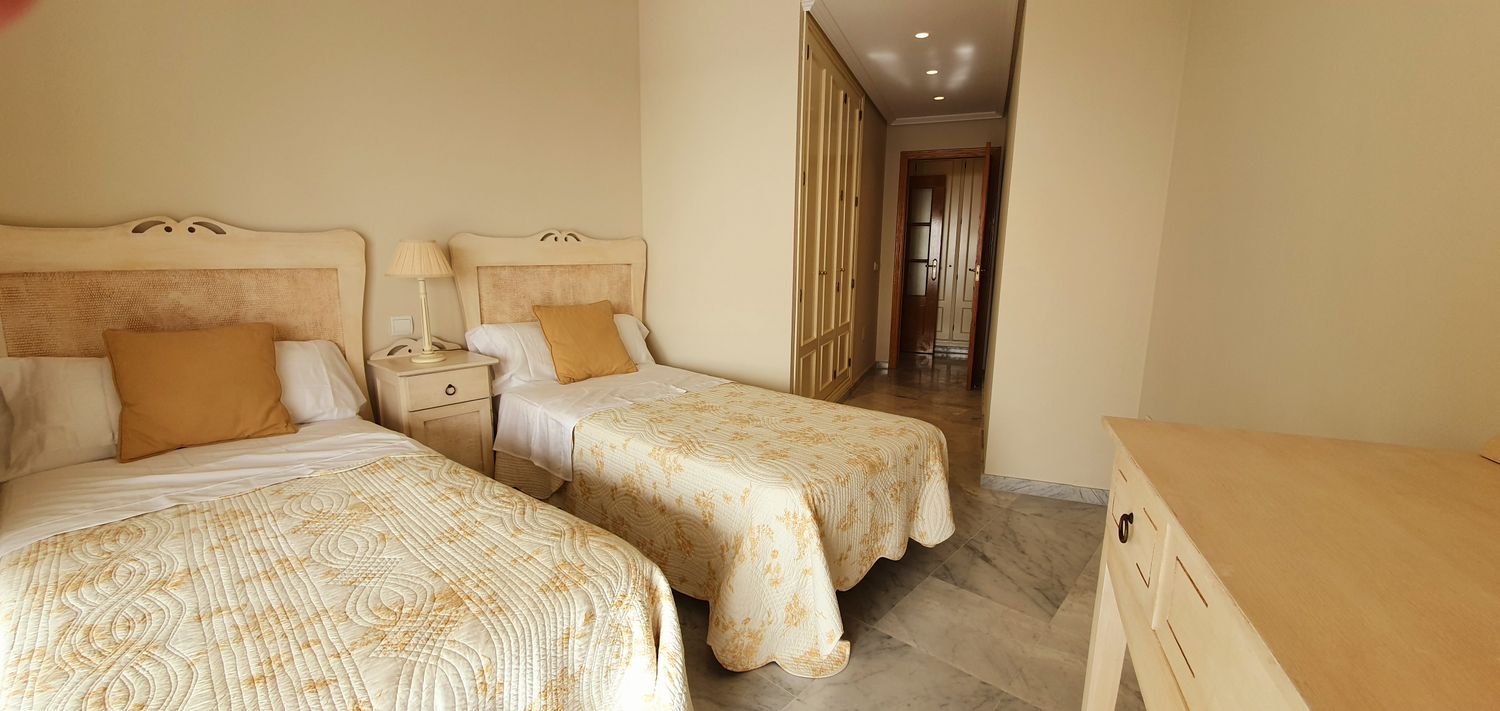 Piso en avenida Ricardo Soriano, 38 - Foto 14