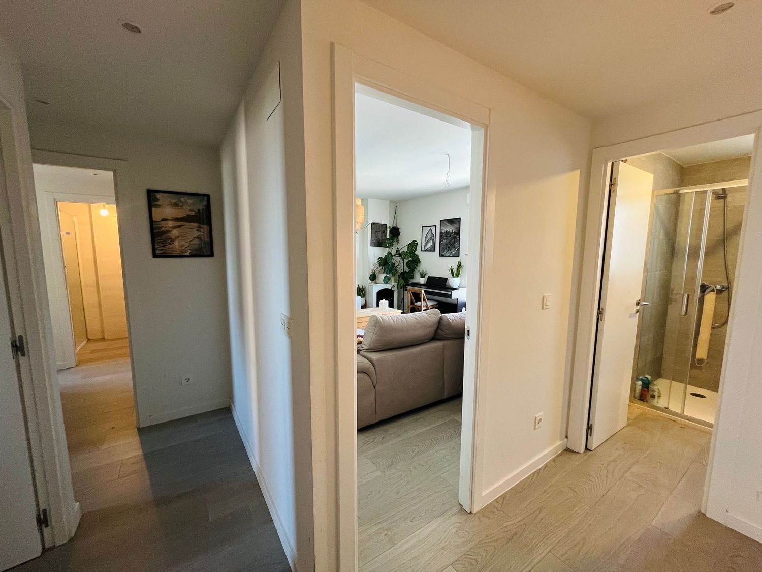 Piso en calle Ganados del Salobral, 12 - Foto 2