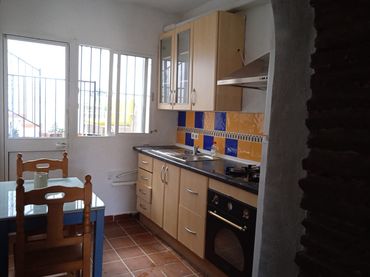 Casa adosada en  Calle Llanete 16 - Foto 1
