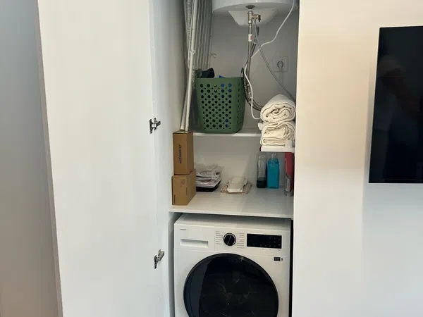 Estudio en Barrio Nervión - Foto 12