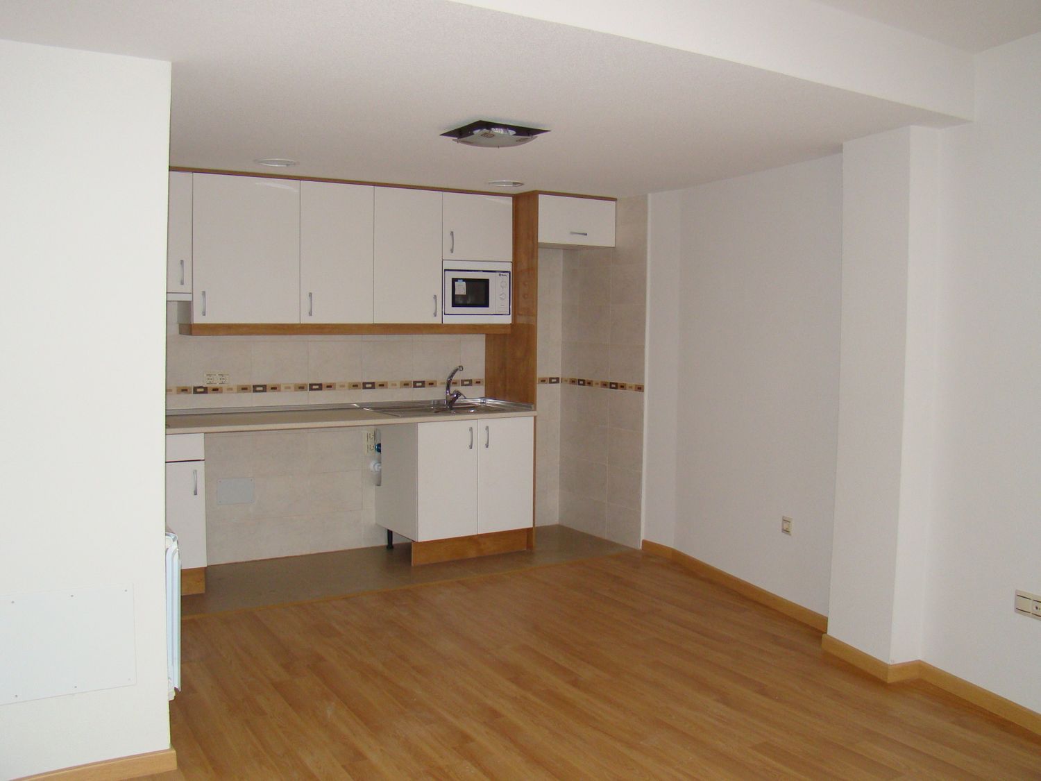 Piso en calle Orión, 22 - Foto 3