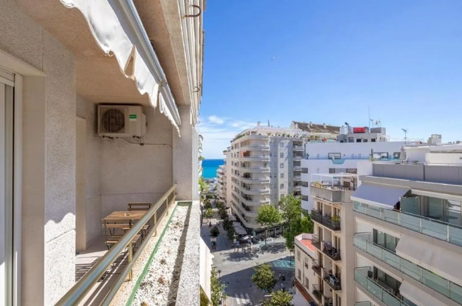 Piso en Av. Miguel Cano, 1 - Foto 4