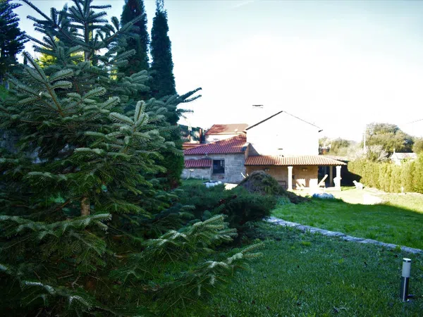 Casa o chalet independiente en Lugar Nogueiro de Abaixo, 1 b - Foto 6