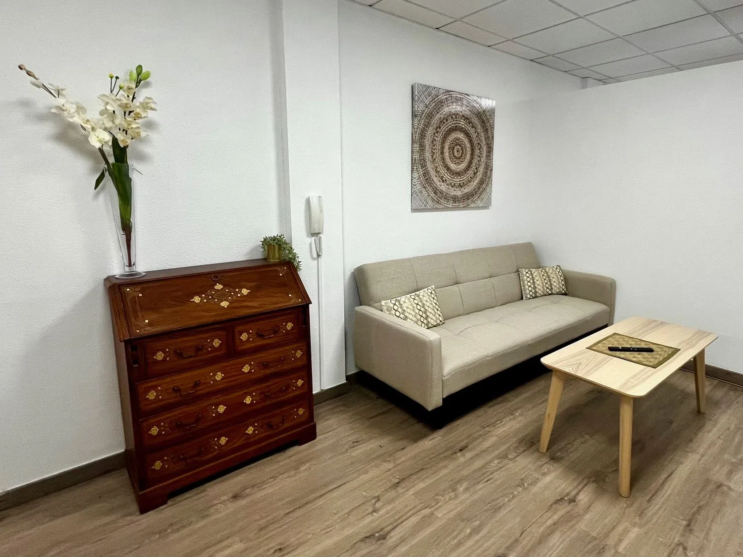 Estudio en calle Costa y Grijalba, 5 - Foto 2