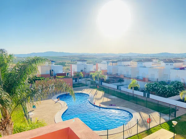 Ático en Avenida Alhambra, 6, Lomas del Mar, Lomas del Mar - Foto 2
