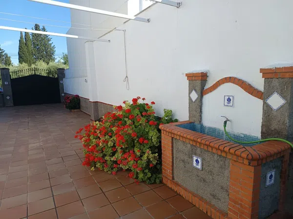 Casa o chalet independiente en Calle Fuente Nueva, 56 - Foto 6