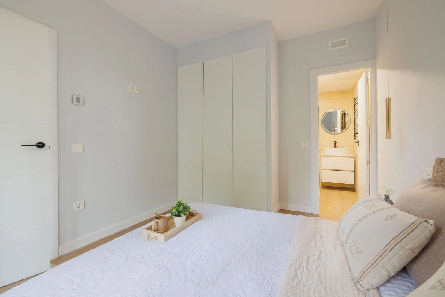 Piso en paseo de la Reina Cristina, 16 - Foto 21