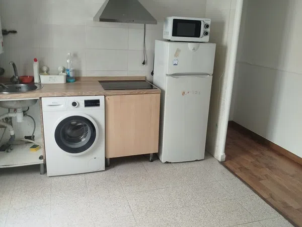Piso en Calle de Ricardo del Arco, 24, Arrabal - Foto 18