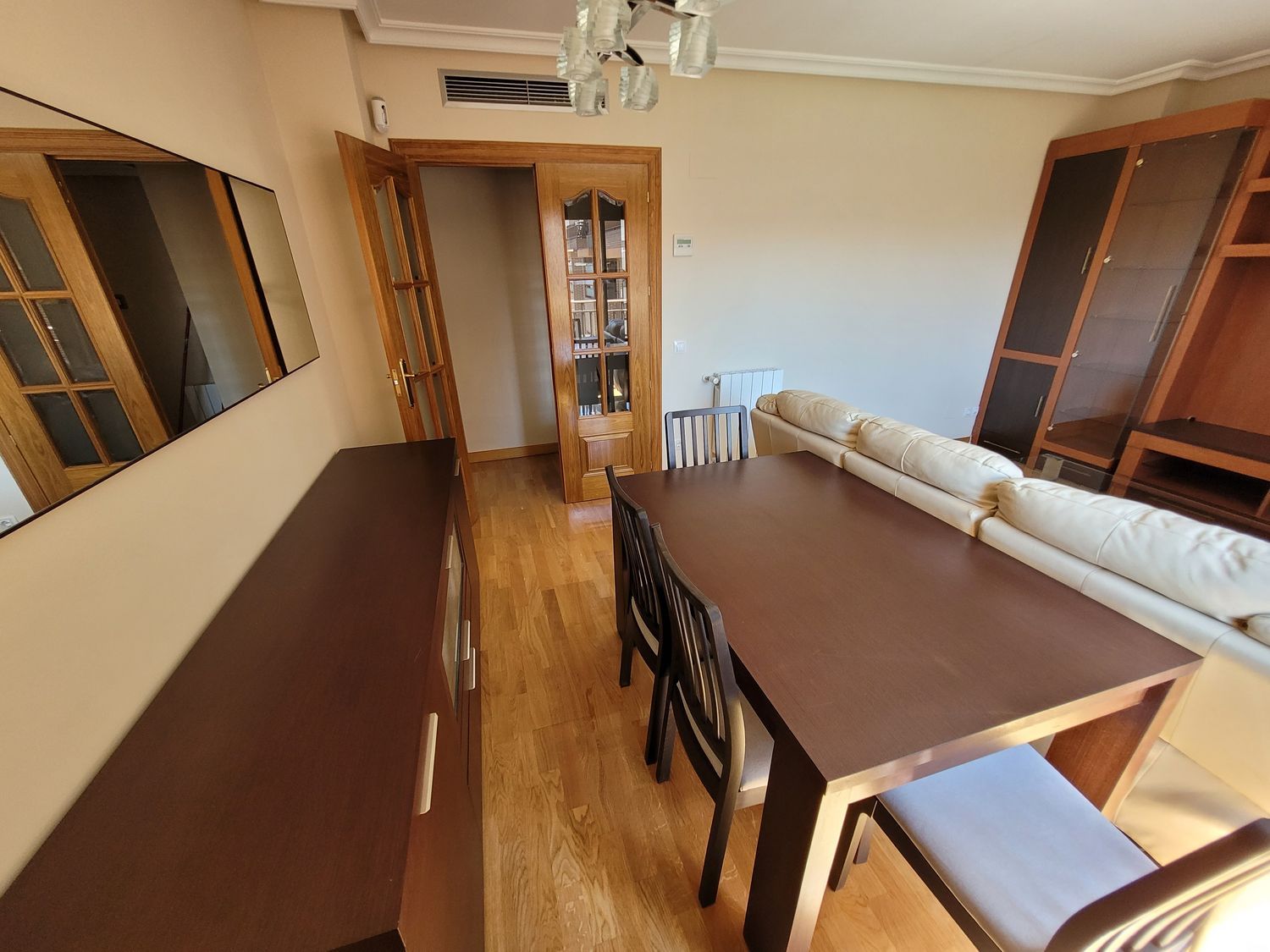 Piso en calle Princesa de Éboli, 43 - Foto 2