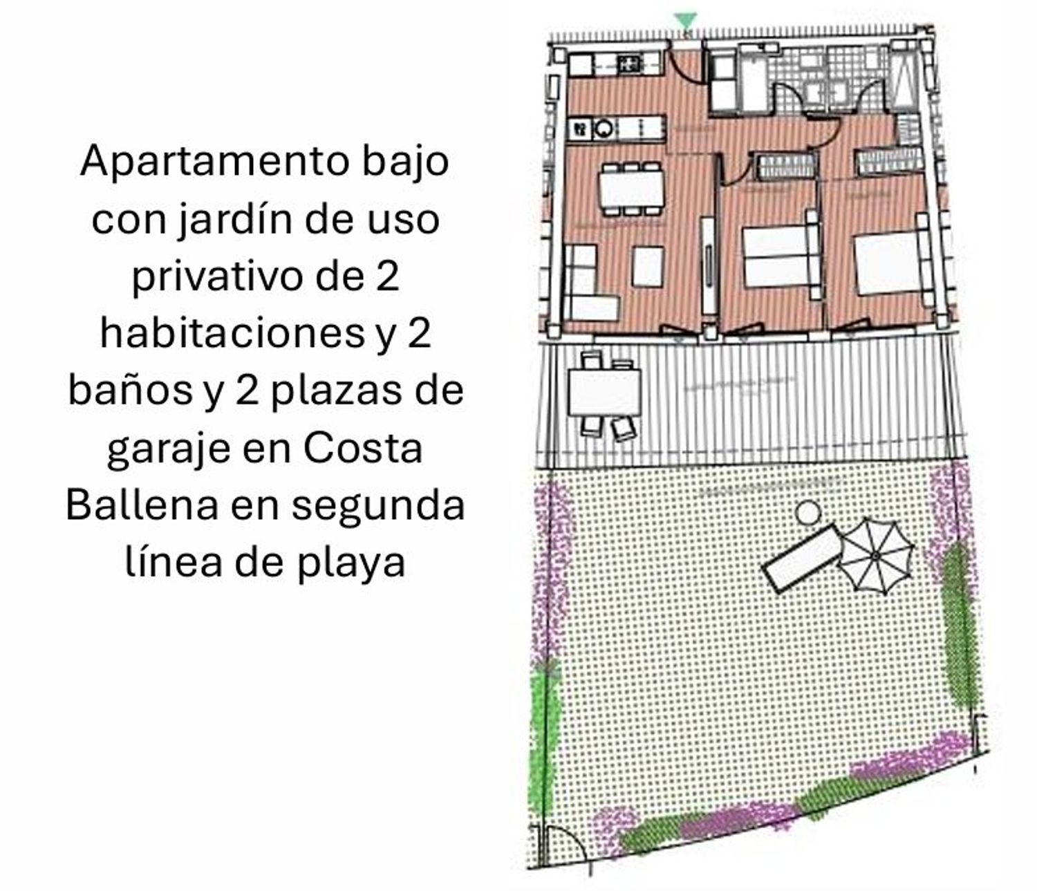 Piso en Calle Bach, 3 - Foto 12