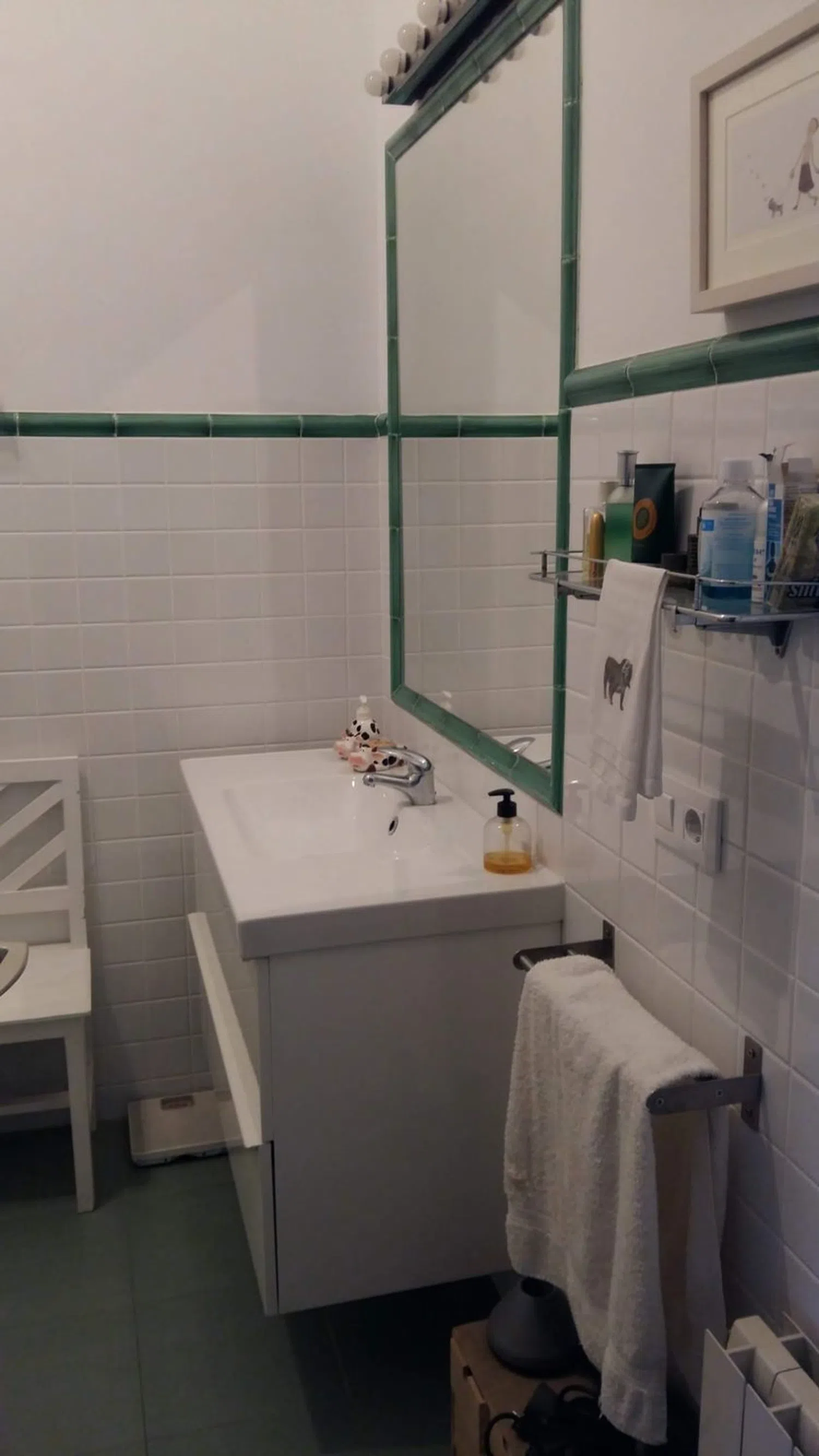 Piso en Barrio San Bernardo - Avenida de Cádiz - Foto 5