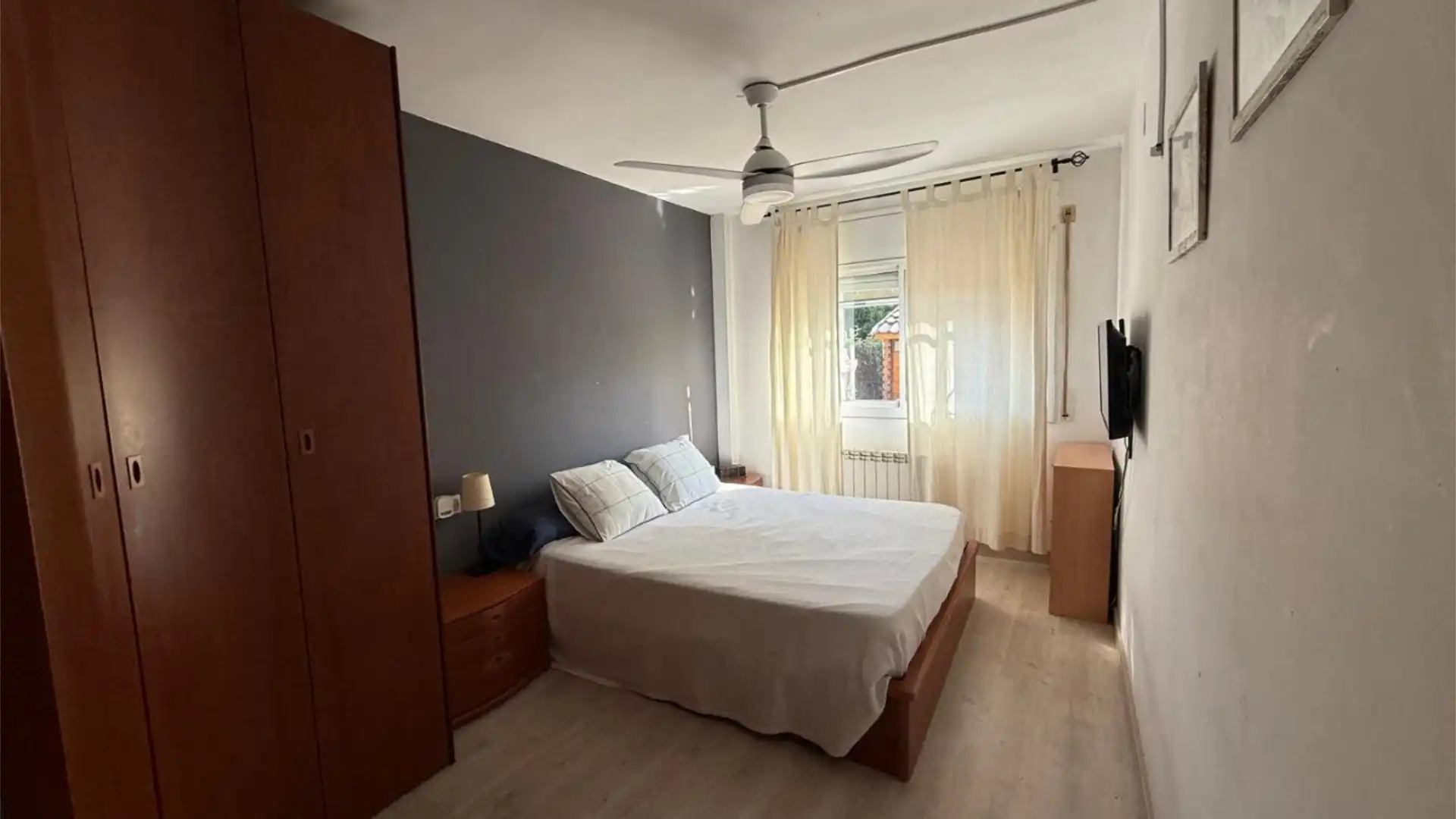 Piso en  Carrer d'Antoni Sedó 48A - Foto 9