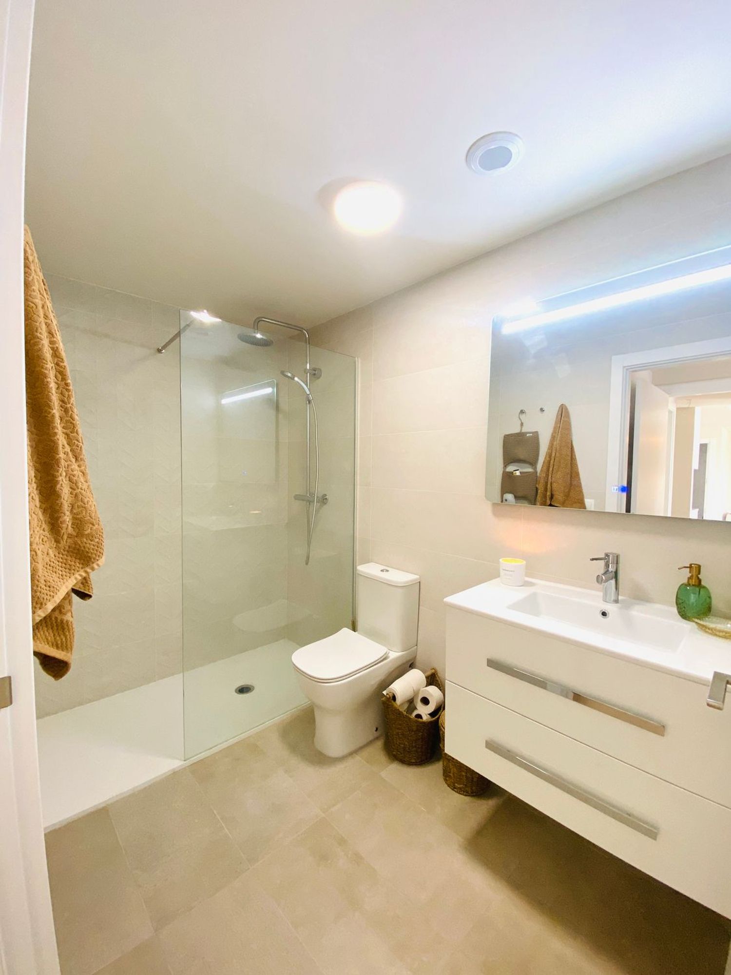 Ático en avenida Mèxic, 18 - Foto 8