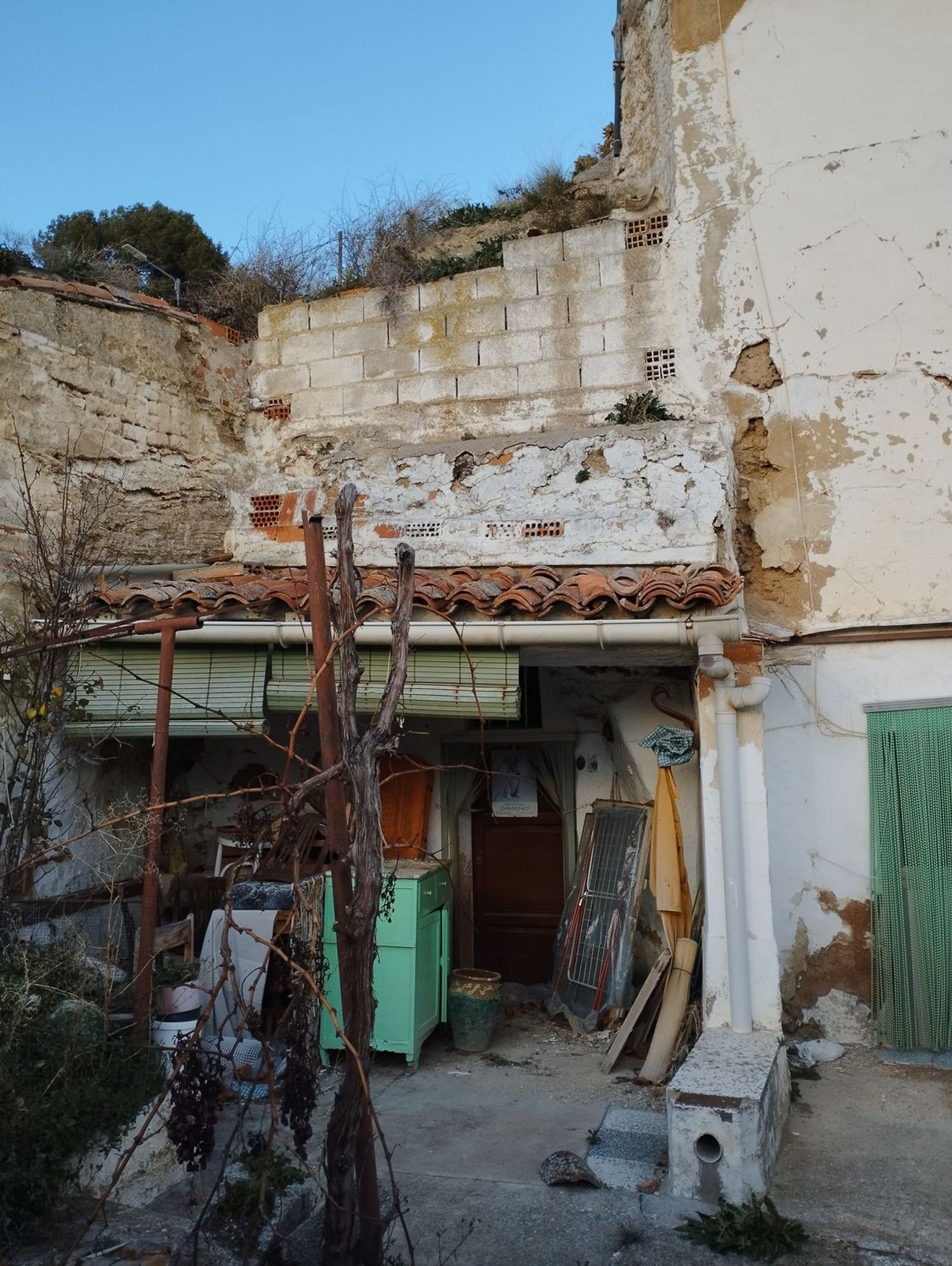 Casa de pueblo en Cuesta Mollo, 3, Puerta Soria - Foto 23