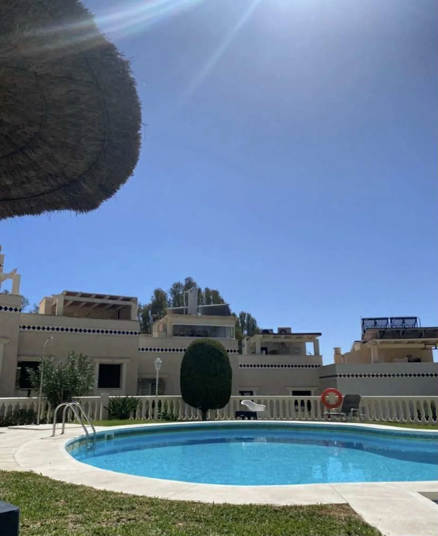 Piso en calle Meridiana, 17 - Foto 1