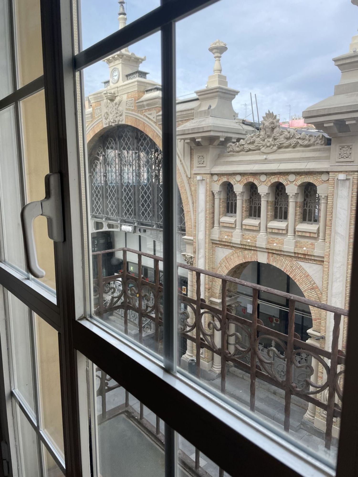 Piso en avenida de César Augusto, 92 - Foto 1