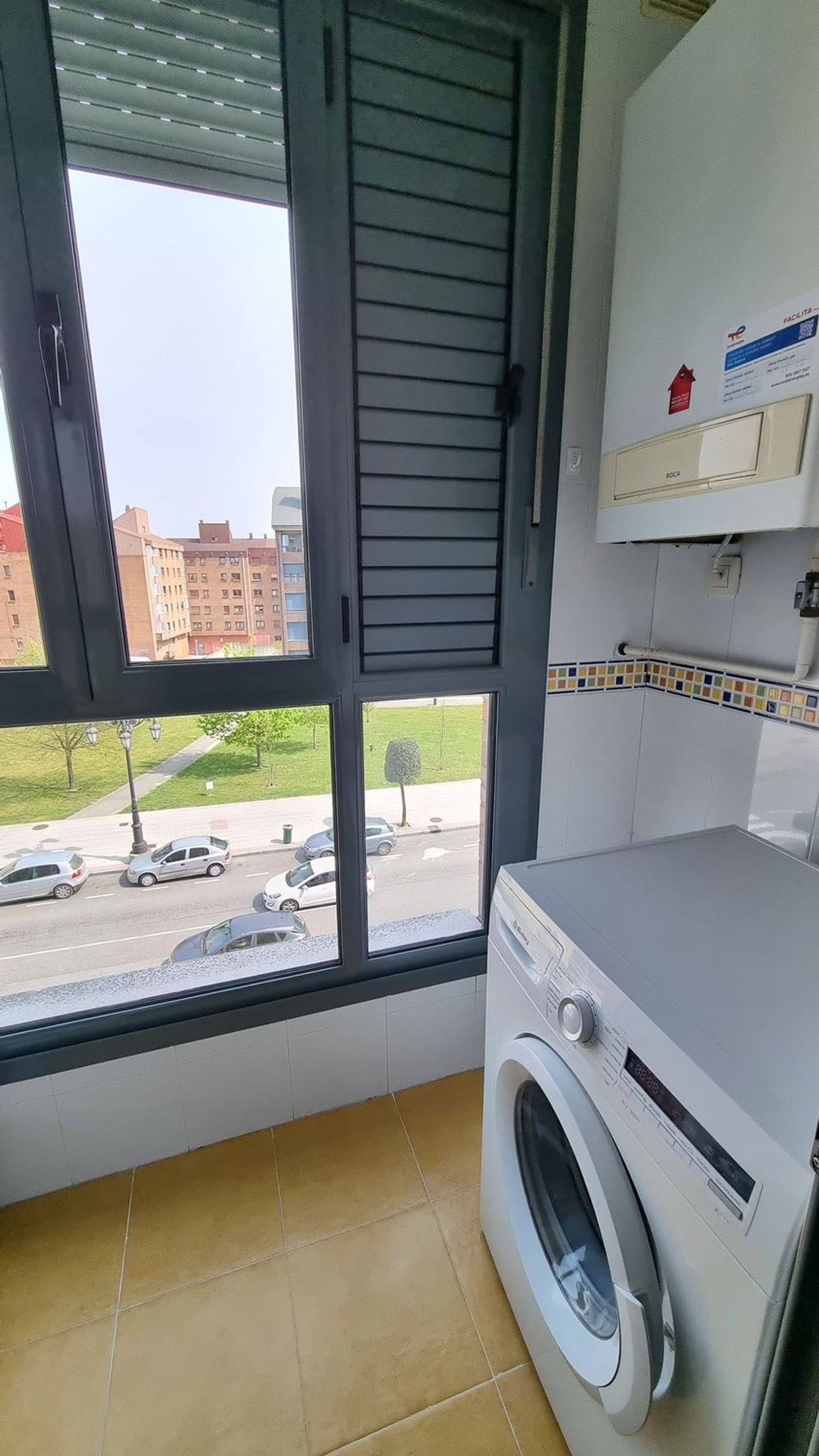 Piso en Calle Aguamiera, 2, Corredoria-La Carisa-Prado de La Vega - Foto 5
