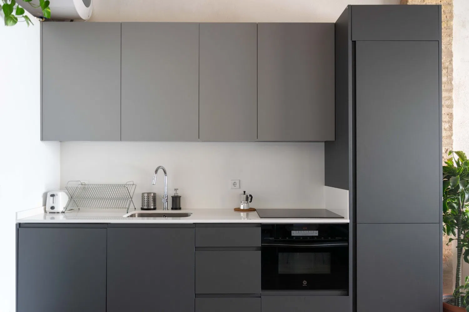 Ático en calle de Josep Benlliure, 148 - Foto 9