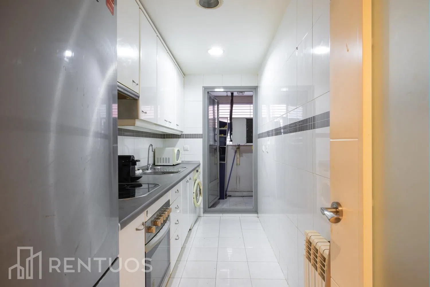 Piso en calle Fuente Cisneros - Foto 11