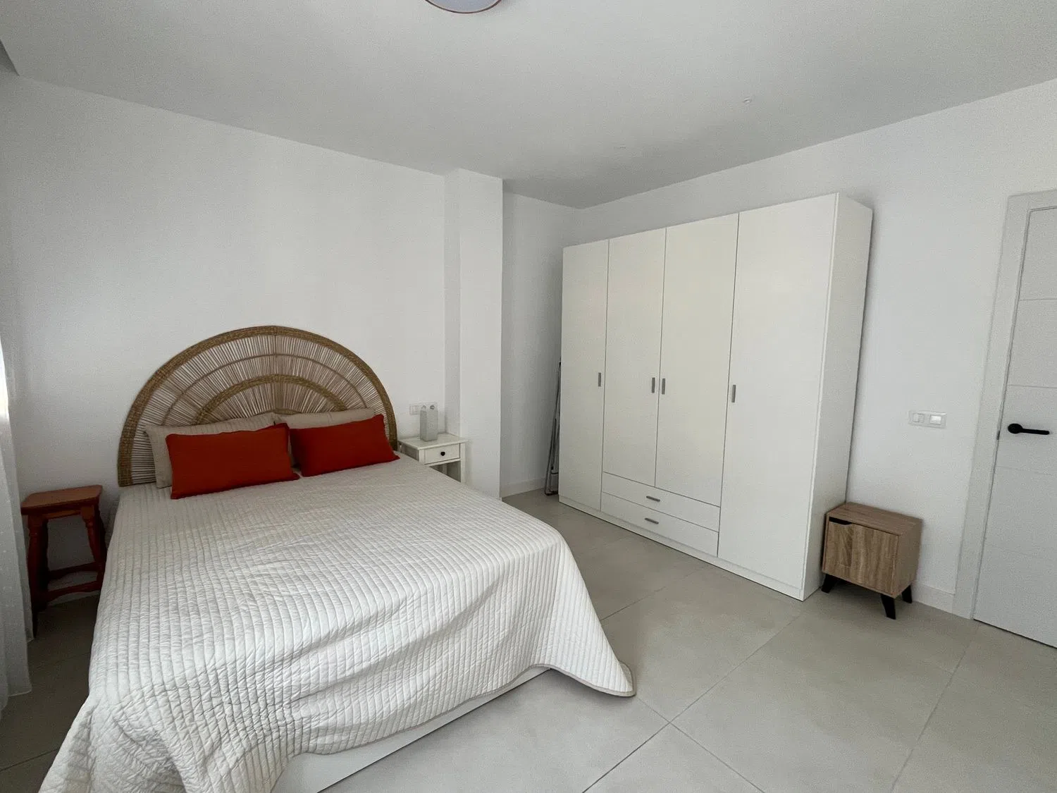 Piso en calle Nicolás Estévanez, 51 - Foto 8