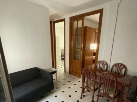 Piso en calle de Hermosilla, 130