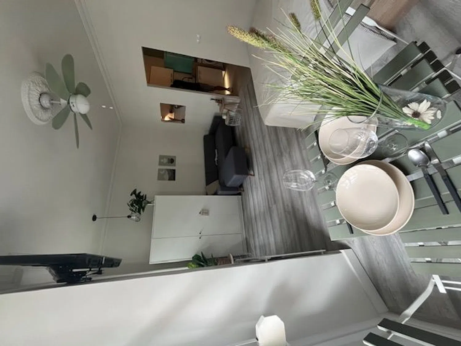 Estudio en calle Postas, 29 - Foto 4